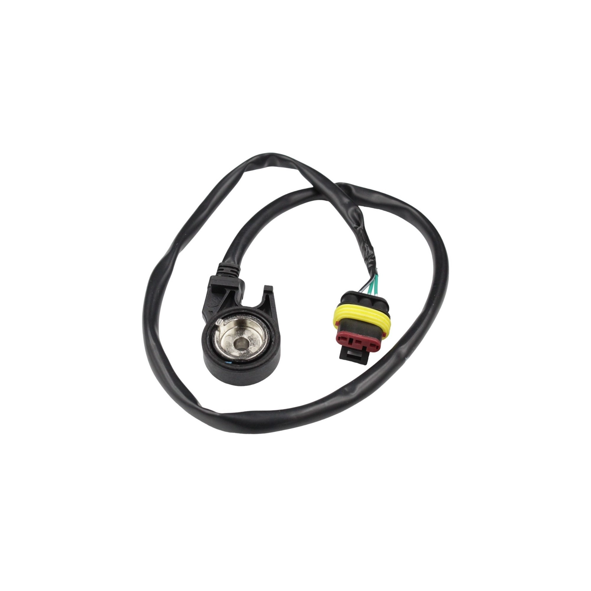 QJ MOTOR SRV 125 YAN SEHPA STOP ŞARTELİ #RK 66593